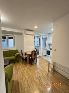 Zvezdara, novogradnja, 2.0 ID#2829