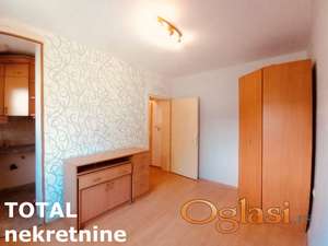 Stan NOVI SAD,SALAJKA - 17 m2 41300 €, ID: 1099096