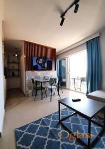 Jedinstvena cijena u Petrovcu – 1-soban stan