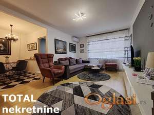 STAN - NOVI SAD - LIMAN 2 - 70m2 - 250000 evra
