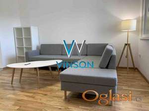 Novi Sad, Telep - Namešten jednoiposoban stan ID#9104457