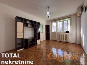 Stan NOVI SAD,DETELINARA - 62 m2 135000 €, ID: 1101960