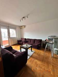 DVOSOBAN STAN NOVA DETELINARA