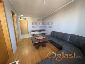 Odlična prilika! Nadomak centra - 42m2