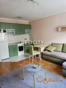 Novi Sad, Grbavica, Puškinova, 0.5, 30m2