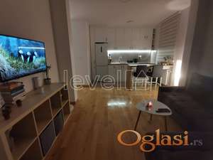 NOVI SAD - NOVA DETELINARA - 47.00 m2