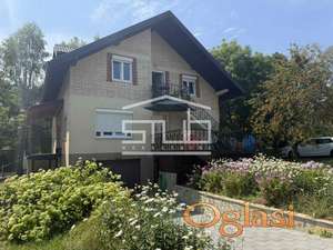 Zlatibor, uknjižena kuća, prodaja ID#1400