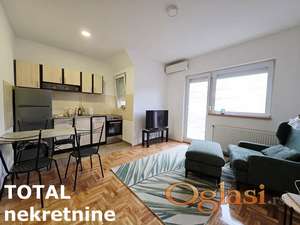 STAN - NOVI SAD - ADICE - 29m2 - 88000 evra