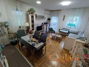 Odličan dvoiposoban stan na Telepu!