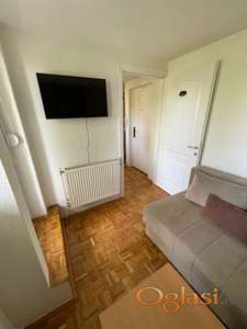 CentarNS pet friendly jednoiposoban stan 30m2