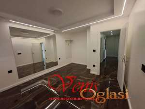 BULEVAR OSLOBOĐENJA 54 m2 – 500 Evra – USELJIV ID#2802