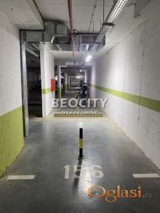 Novi Sad, Socijalno, Kraljevića Marka, 15m2