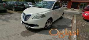 Lancia Ypsilon 1,3 multijet