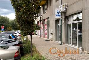 LOKAL U JEDNOM NIVOU (153m2)