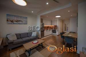 Centar - Beograd na vodi BW #66617