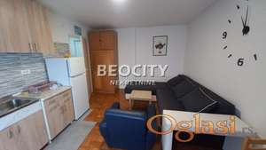 Novi Sad, Sajam, Mičurinova , 1.5, 38m2