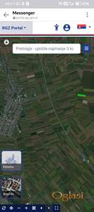 Poljoprivredno zemljiste