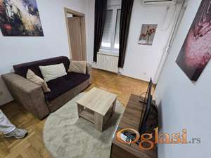 Đeram,Marka Oreškovića,manji dvosoban ID#818995