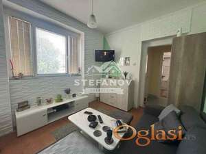 Jednosoban stan Zeleno Polje ID#1862