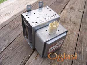 Magnetron 2M210