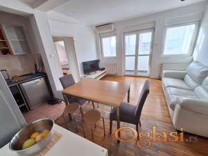 Petfrendly dupleks 84m2 Liman1 Faultet Kej