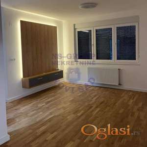 Izdaje se nov, neuseljavan stan na Klisi.