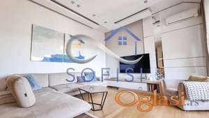 Novi Sad, Telep - Luksuzan četvorosoban stan + Parking ID#1030