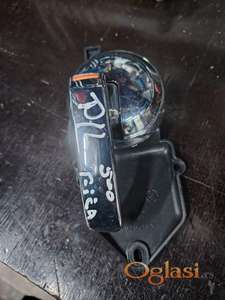 Fiat 500 unutrašnja kvaka