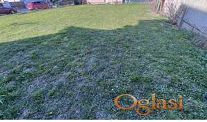 U ponudi građevinski plac od 310m2 na Klisi