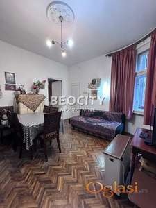 Vračar, Hram Svetog Save, Mutapova, 1.5, 46m2