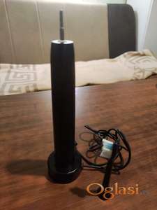 Philips Sonicare 4100 Protective Clean Black Rechargeable Power Toothbrush