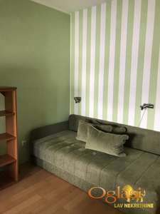 NOVI SAD - CENTAR - 30.00 m2