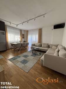 Stan NOVI SAD,TELEP - 96 m2 255000 €, ID: 1102617