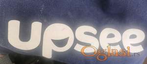 Upsee za prohodavanje deteta