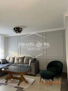 Trošarina, 2.0 lux, namešten, male režije ID#4857