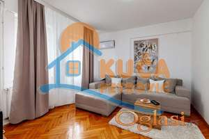 Izdaje se odličan stan kod Doma Zdravlja, 37m2