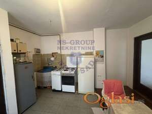 Gradska kuća na Telepu - uz malo ulaganja može biti vaš topao dom! 87m2