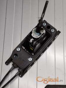 Audi a3 v8 salthebla 1.6 105 ks