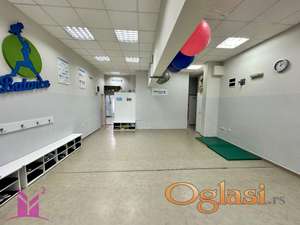 * Novi Sad - Rumenačka *