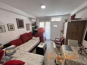 529527 Adice - 21m2 - garsonjera