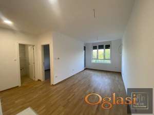 Dvosoban u izgradnji ! Atrijum Residence !