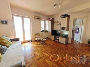 STAN - NOVI SAD - BULEVAR EVROPE - 41m2 - 119000 evra