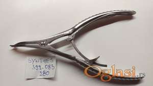 Retraktor za kost-zglob  držač za kost