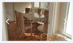 Novi Beograd - Blok 45 cetvorospratnice #67329