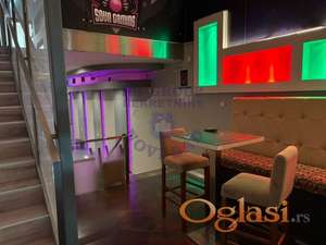 Sjajan poslovni prostor na odličnoj lokaciji!