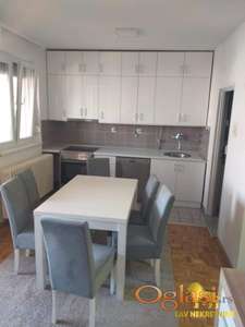 NOVI SAD - NOVO NASELJE - 48.00 m2