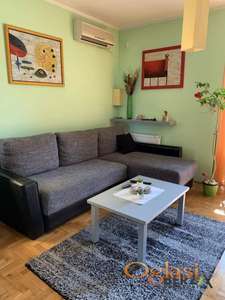  ODLIČAN TROSOBAN PET FRIENDLY STAN NA NOVOJ DETELINARI