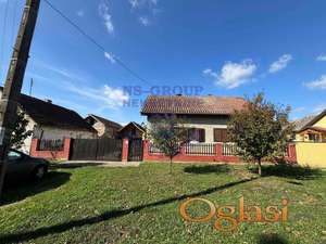 Fenomenalna kuća pri samom centru Budisave!