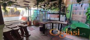 Lokal 145m2 Šajkaš