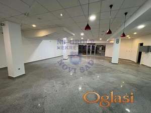 Višenamenski lokal - Centar - 192m2